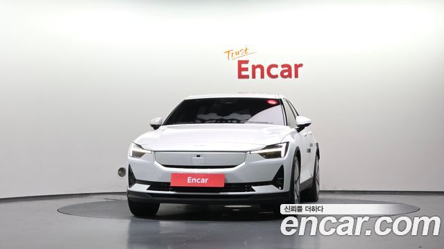 Polestar Polestar 2 2025 — photo 3