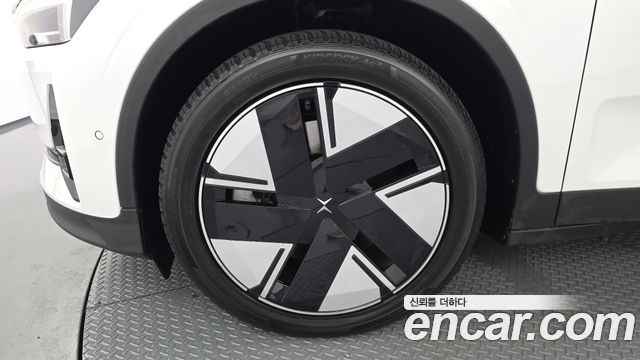 Polestar Polestar 2 2025 — photo 5