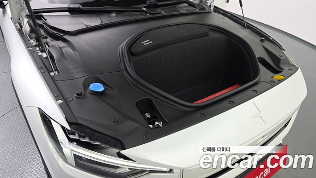 Polestar Polestar 2 2025 — photo 6