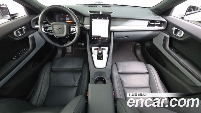 Polestar Polestar 2 2025 — photo 10