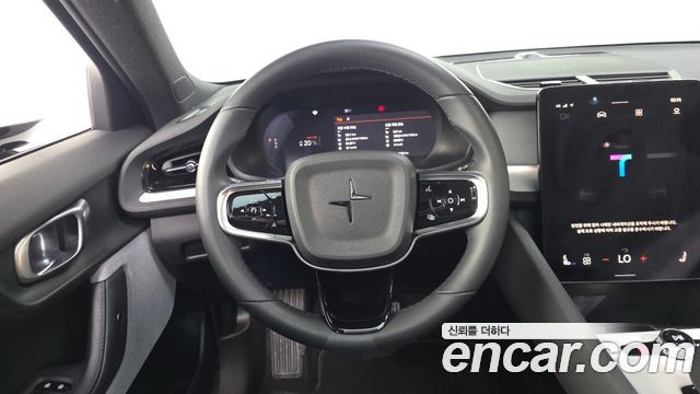 Polestar Polestar 2 2025 — photo 19