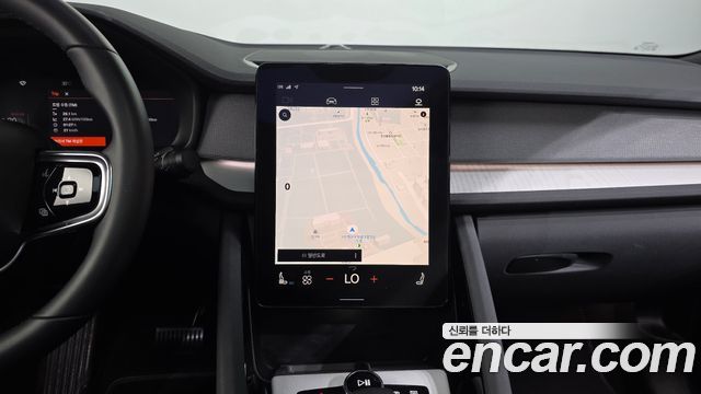 Polestar Polestar 2 2025 — photo 20
