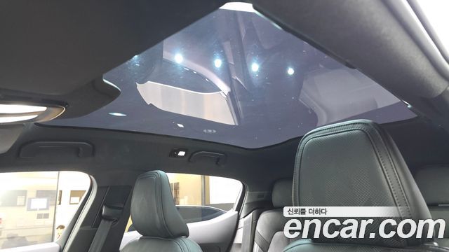 Polestar Polestar 2 2025 — photo 25