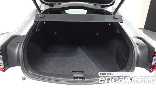 Polestar Polestar 2 2025 — photo 26