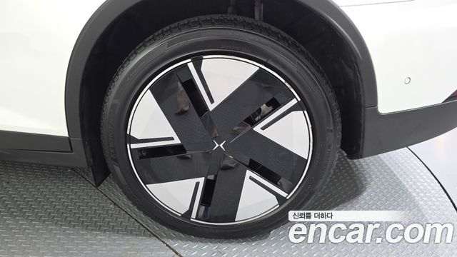 Polestar Polestar 2 2025 — photo 7