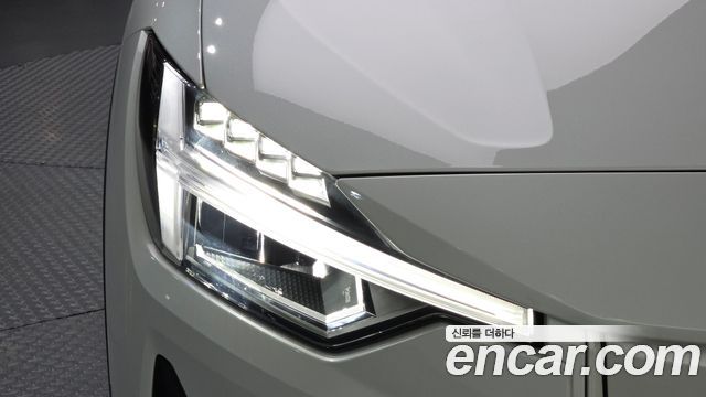 Polestar Polestar 2 2025 — photo 8