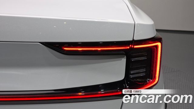 Polestar Polestar 2 2025 — photo 9