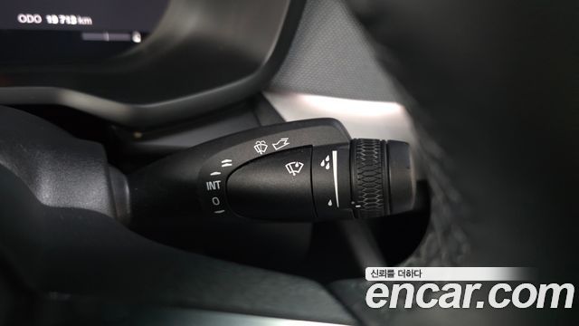 Polestar Polestar 2 2025 — photo 27