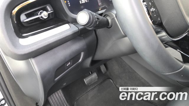 Polestar Polestar 2 2025 — photo 28