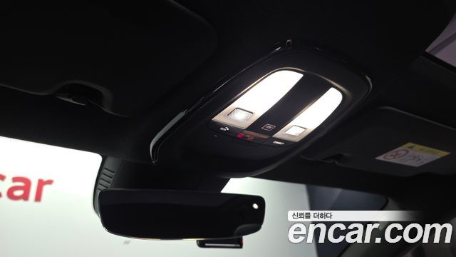 Polestar Polestar 2 2025 — photo 29