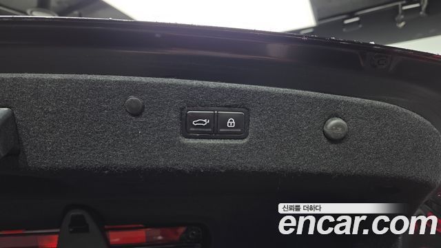 Kia K8 2023 — photo 23