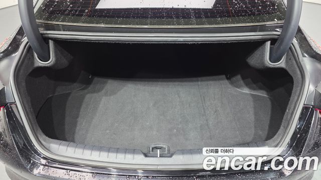 Kia K8 2023 — photo 24