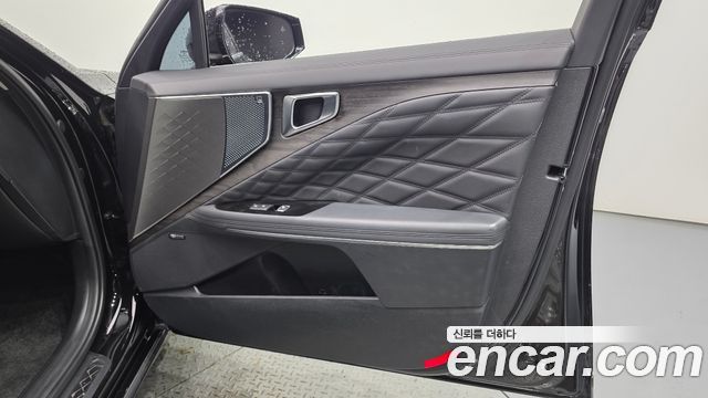 Kia K8 2023 — photo 14