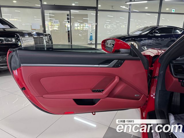 Porsche 911 2024 — photo 7