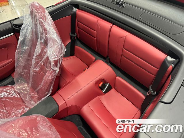 Porsche 911 2024 — photo 12