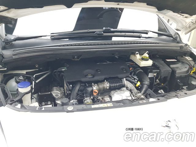 Peugeot 3008 2015 — photo 6
