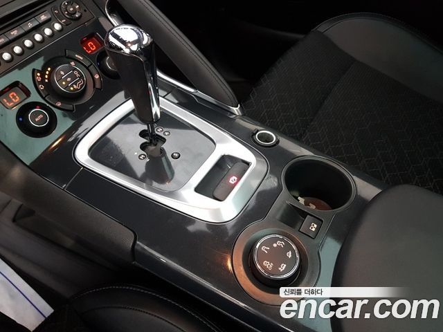 Peugeot 3008 2015 — photo 8