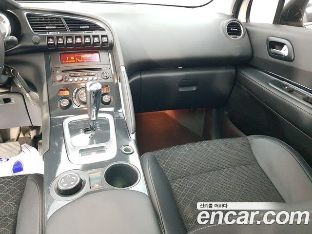 Peugeot 3008 2015 — photo 10