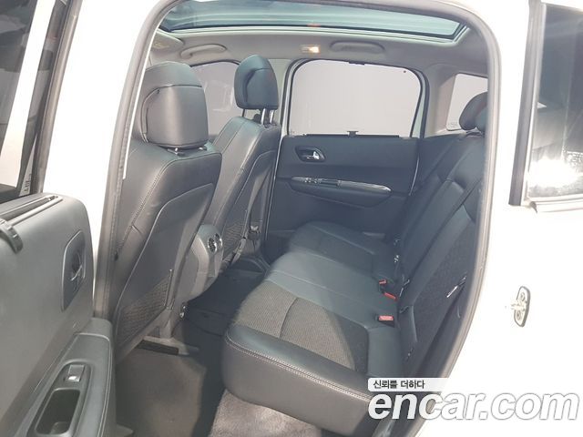 Peugeot 3008 2015 — photo 12