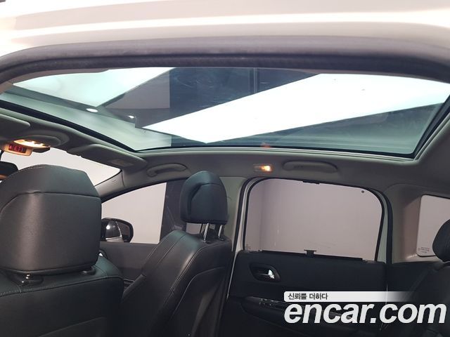 Peugeot 3008 2015 — photo 13