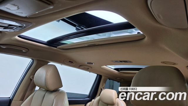 Kia Canival 2019 — photo 17