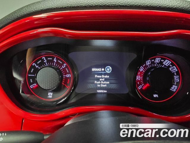 Dodge Challenger 2018 — photo 5