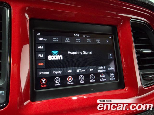 Dodge Challenger 2018 — photo 12