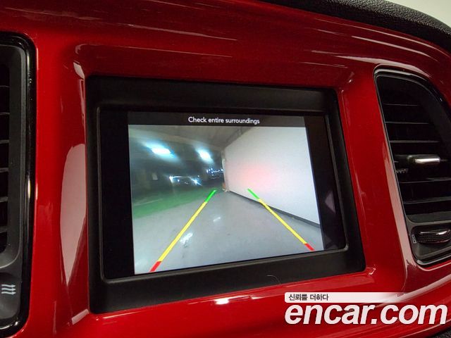 Dodge Challenger 2018 — photo 13