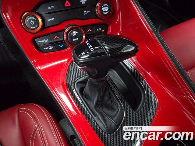 Dodge Challenger 2018 — photo 15
