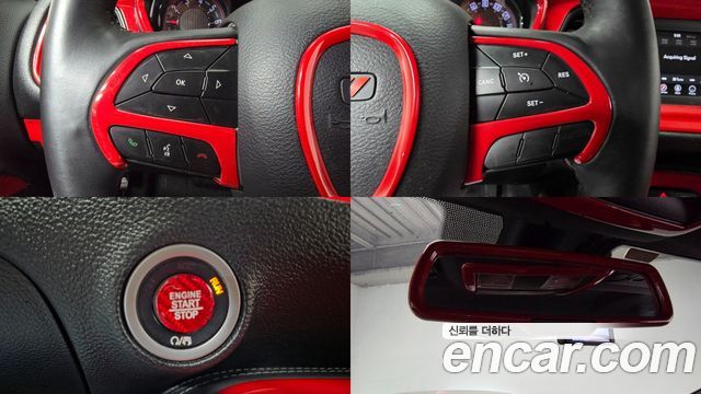 Dodge Challenger 2018 — photo 16