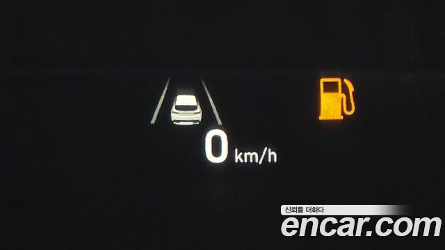 Hyundai Santafe 2021 — photo 23