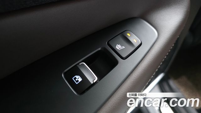 Hyundai Santafe 2021 — photo 25