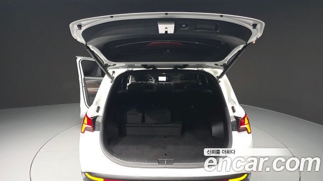 Hyundai Santafe 2021 — photo 26