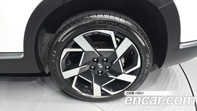 Hyundai Santafe 2021 — photo 7