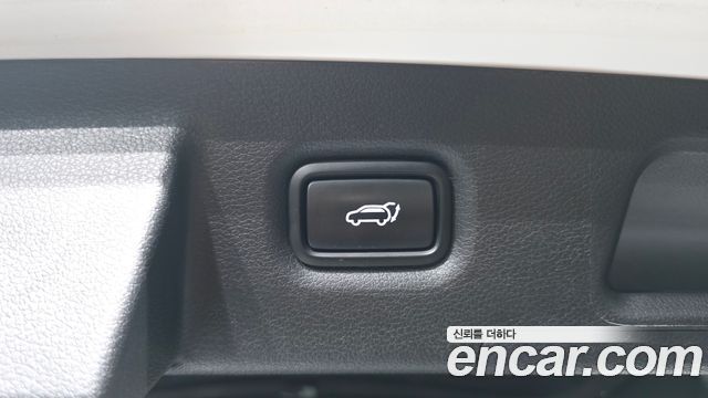 Hyundai Santafe 2021 — photo 27