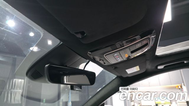 Hyundai Santafe 2021 — photo 28