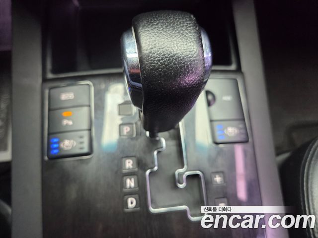 Kia Mohave 2014 — photo 14