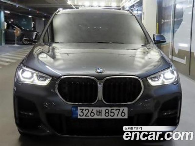 BMW X1 2022 — photo 2
