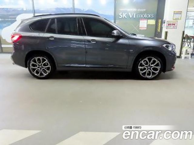 BMW X1 2022 — photo 3