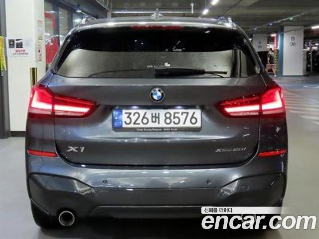 BMW X1 2022 — photo 5