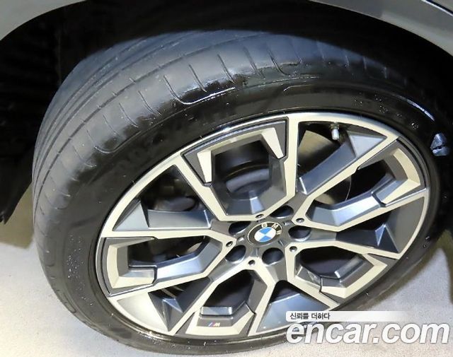 BMW X1 2022 — photo 6