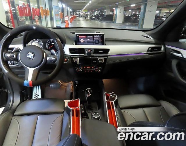 BMW X1 2022 — photo 9