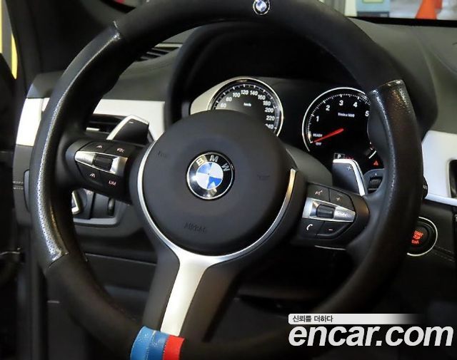 BMW X1 2022 — photo 10