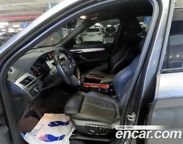 BMW X1 2022 — photo 11