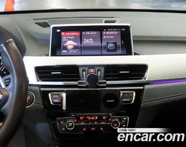 BMW X1 2022 — photo 13