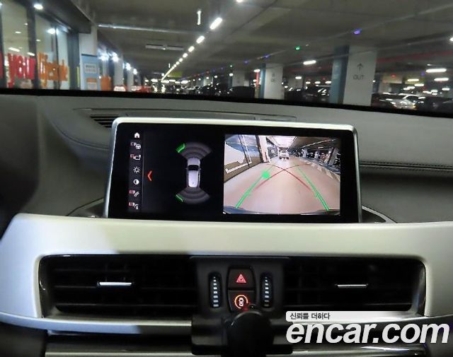BMW X1 2022 — photo 15