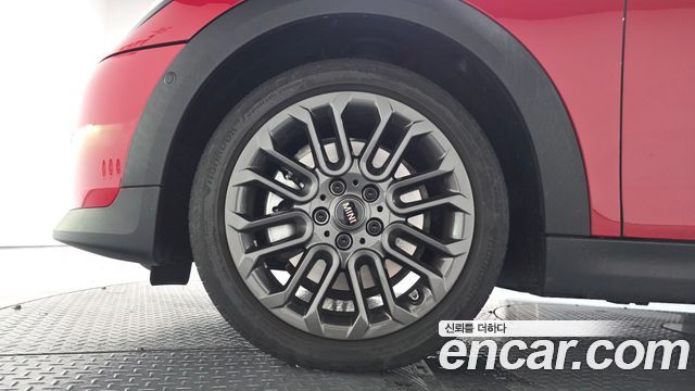 Mini Cooper 2025 — photo 5