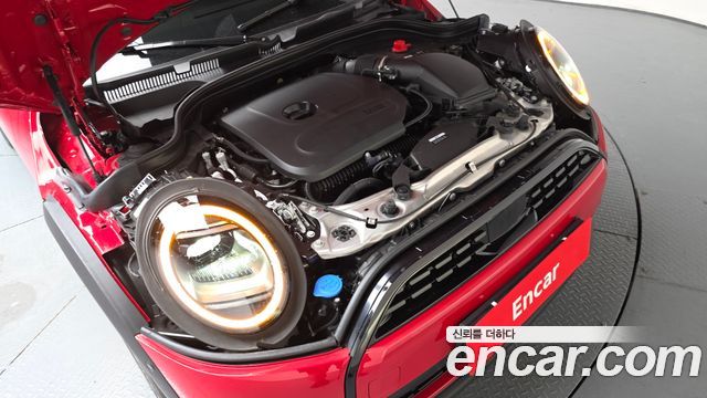 Mini Cooper 2025 — photo 6