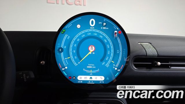 Mini Cooper 2025 — photo 11