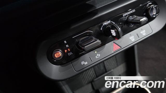 Mini Cooper 2025 — photo 12